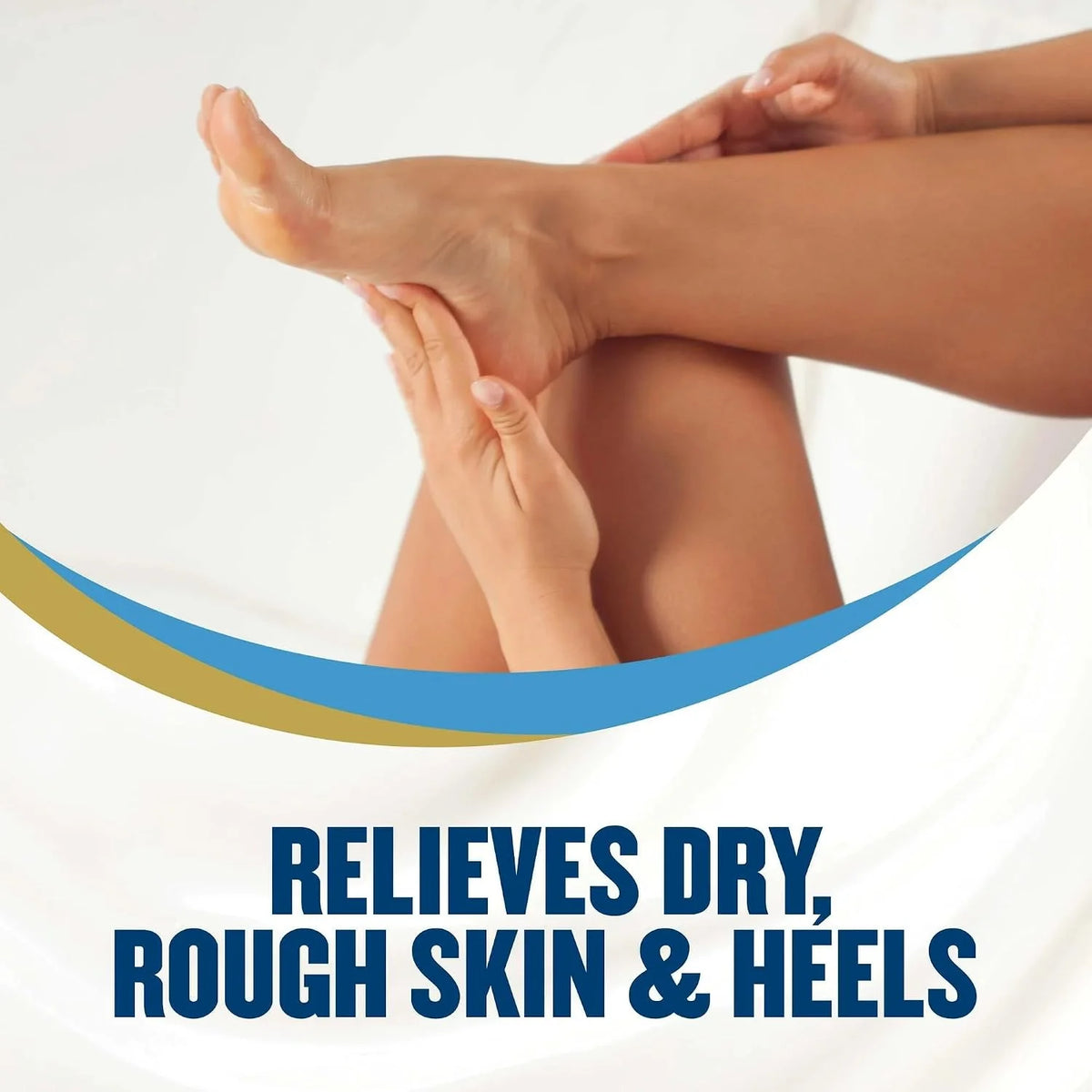 Gold Bond Foot Cream Therapeutic 4 oz (Pack of 11)