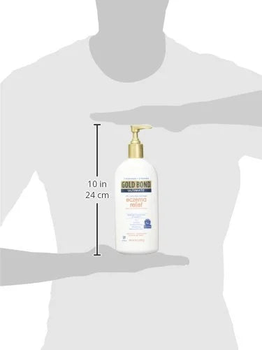 Gold Bond Eczema Relief, 14 Ounce