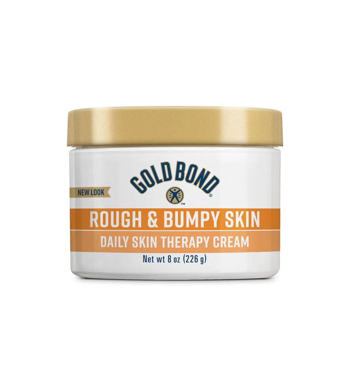 Gold Bond Rough & Bumpy Daily Skin Therapy, 8 oz (Pack of 5)